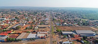 Suzano e Prefeitura de Ribas do Rio Pardo incentivam jovens e adultos a concluírem estudos para melhorar chances de emprego