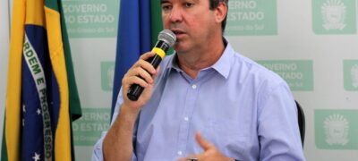 Riedel: “No nosso governo, educação será uma ferramenta de desenvolvimento”
