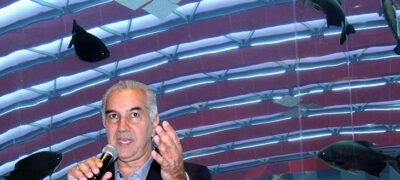 Ministro elogia vanguarda de MS na criação de programas de Carbono Neutro