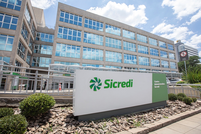 Sicredi emite a primeira Letra Financeira Pública Sustentável do Brasil