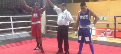 Mato Grosso do Sul é campeão geral do Campeonato Centro-Oeste de Boxe