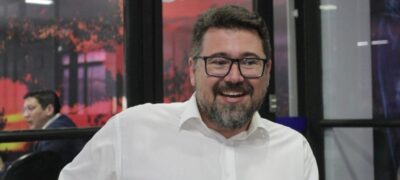 Marcos Pollon é convidado por Bolsonaro para participar de audiência pública no Rio Grande do Sul