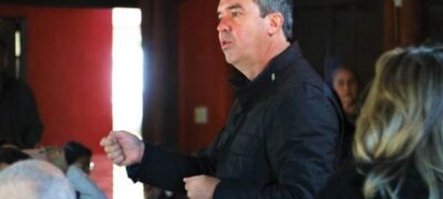 Riedel: “No nosso governo, educação será uma ferramenta de desenvolvimento”
