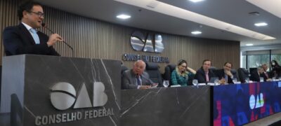 Bonito sediará a IV Conferência Nacional da Jovem Advocacia