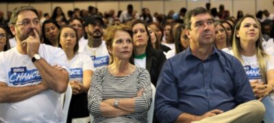 Eduardo Riedel destaca importância de programa de qualificação e inserção no mercado de trabalho