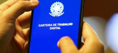 Com 1,2 milhão de empregados, cresce número de pessoas ocupadas em Mato Grosso do Sul