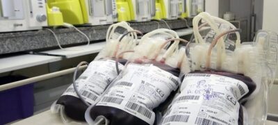 Junho Vermelho: Doações de sangue e medula óssea são esperança de vida