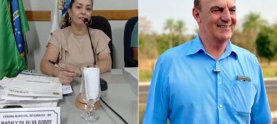 Câmara de Caracol e prefeito Neco tem aprovação histórica no município em enquetes de opinião
