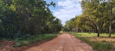 Bonito recebe R$ 1,5 milhão do Governo do Estado para restaurar estrada que leva a trilhas e cachoeiras