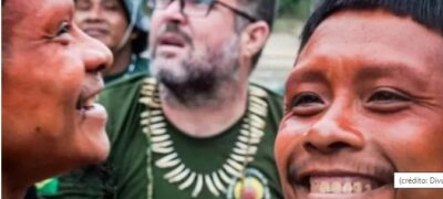 Indigenista e jornalista estão desaparecidos na Amazônia