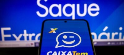 Caixa libera penúltimo lote do saque de até R$ 1.000 do FGTS