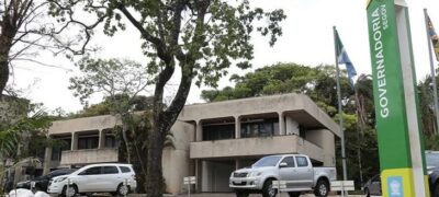 Reinaldo Azambuja “desloca” ponto facultativo para 17 de junho