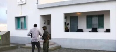 Sete pessoas são enterradas vivas suspeitas de furtar gado em Moçambique
