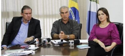 Governo arca com passe da Rede Estadual de Ensino, mas quer tarifa congelada