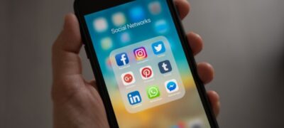Saiba como é fundamental o uso das redes sociais para conseguir um emprego