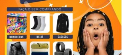 Antônio João realizará Bazar Beneficente em Prol do Abrigo Municipal