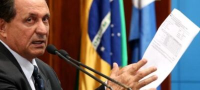 Lei de Zé Teixeira reconhece o trabalho social e filantrópico da Associação Centro Paradesporto de Alto Rendimento Monte Sião