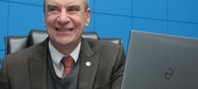 Mais duas pontes de concreto devem ser construídas em MS, após pedido de Paulo Corrêa