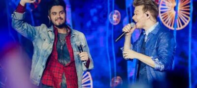 Cidade do MS vai gastar R$ 625 mil com shows de Luan Santana e Michel Teló