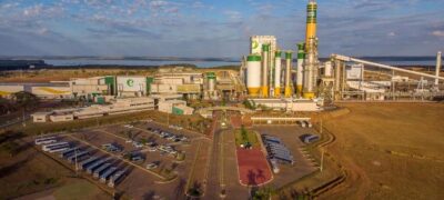 Aos 107 anos, Três Lagoas se consolida como capital mundial da celulose e tem oportunidades no setor