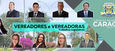 Caracol: Câmara Municipal segue Tribunal e aprova por unanimidade contas do ex-prefeito Manoel Viais