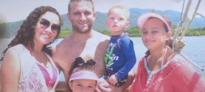 PM mata a mulher, mãe, três filhos, irmão e dois desconhecidos que viu na rua