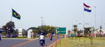 Fronteiras do Estado com outros países terão alfândega unificada