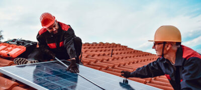 Sicredi tem aumento de 58% na concessão de crédito para energia solar nos quatro primeiros meses de 2022