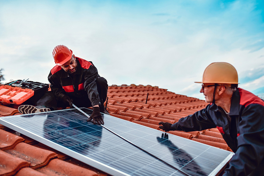 Sicredi tem aumento de 58% na concessão de crédito para energia solar nos quatro primeiros meses de 2022