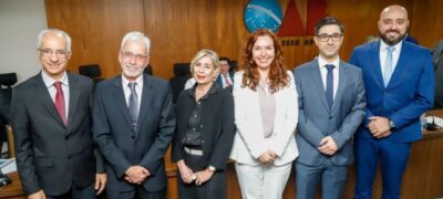 Conselho da OAB/MS define lista sêxtupla para Desembargador do TRT24 pelo Quinto Constitucional