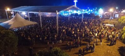 50ª EXPOBEL começa dia 15/07 com várias atrações para o público