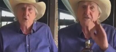 Sérgio Reis detona o remake de Pantanal e ‘trucida’ a Globo: ‘mudaram muito a história’