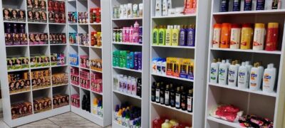 Empreendedorismo: Bela Vista ganha Di Bellus Cosméticos