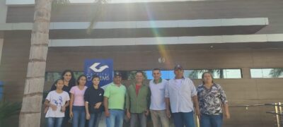 Saúde: Bela Vista participa do Projeto ‘Examina MS’