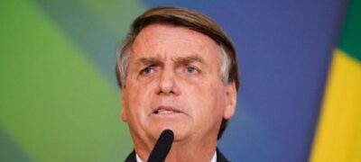 Bolsonaro deve lançar a candidatura à reeleição em São Paulo em 23 de julho