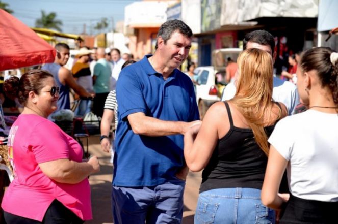 Convenções começam na próxima semana e agita cenário político em MS