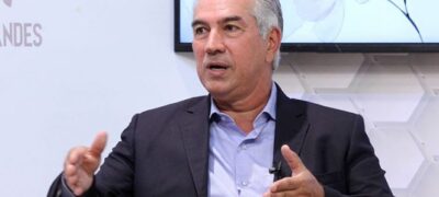 Reinaldo cumpre 70,8% dos compromissos de campanha