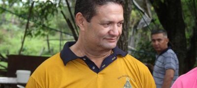 Carta de agradecimento – Amigo Amarildo