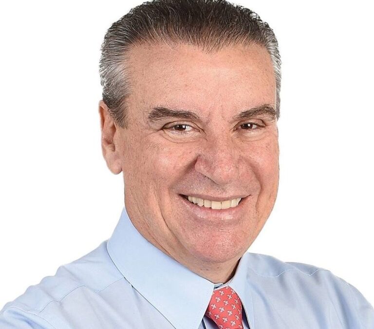 Deputado Paulo Corrêa está em 1º lugar em pesquisas para continuar na Assembleia Legislativa de MS