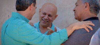 Marquinhos assegura governo justo para todos os setores do Estado