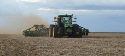 Goiás colhe 43,2% de todo o sorgo brasileiro