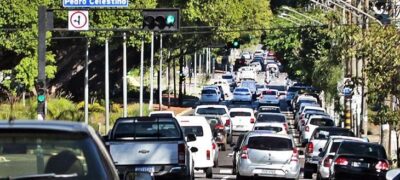 Atenção: julho vence o licenciamento de veículos com placas 5 e 6