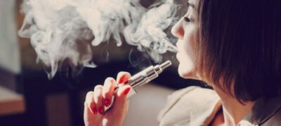 Especialistas alertam sobre os perigos do uso de cigarros eletrônicos 