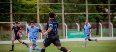 Tacuru recebe neste sábado rodada da Copa Assomasul de futebol amador