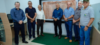 Sicredi Centro-Sul MS comemora 33 anos de conquistas promovendo o desenvolvimento local