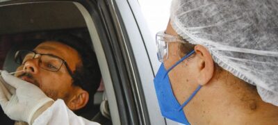 MS confirma mais 19 óbitos por covid, a maioria em Campo Grande