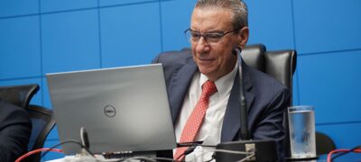 Após articulação de Paulo Corrêa, Sidrolândia conta com mais R$ 560 mil para Hospital Municipal