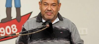 Hemerson Buiu solicita melhorias próximo a Escola Joaquim Murtinho 