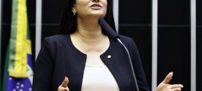 Rose Modesto vota a favor da MP que destina R$ 1,2 Bi para agricultura Familiar