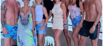 Conheça o iate de luxo alugado por Messi, Suárez e Fàbregas para curtir as férias, com diária de R$ 55 mil
